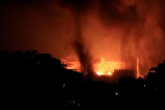 Izrael zničil při náletech 15 km tunelů „metra C“, Hamás pokračuje v ostřelování - Novinky